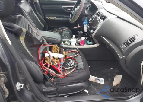 2013 Nissan Altima 2.5 Sl z USA, uszkodzony, nr VIN 1N4AL3AP4DN419766